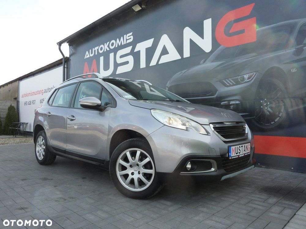 Peugeot 2008 - 3