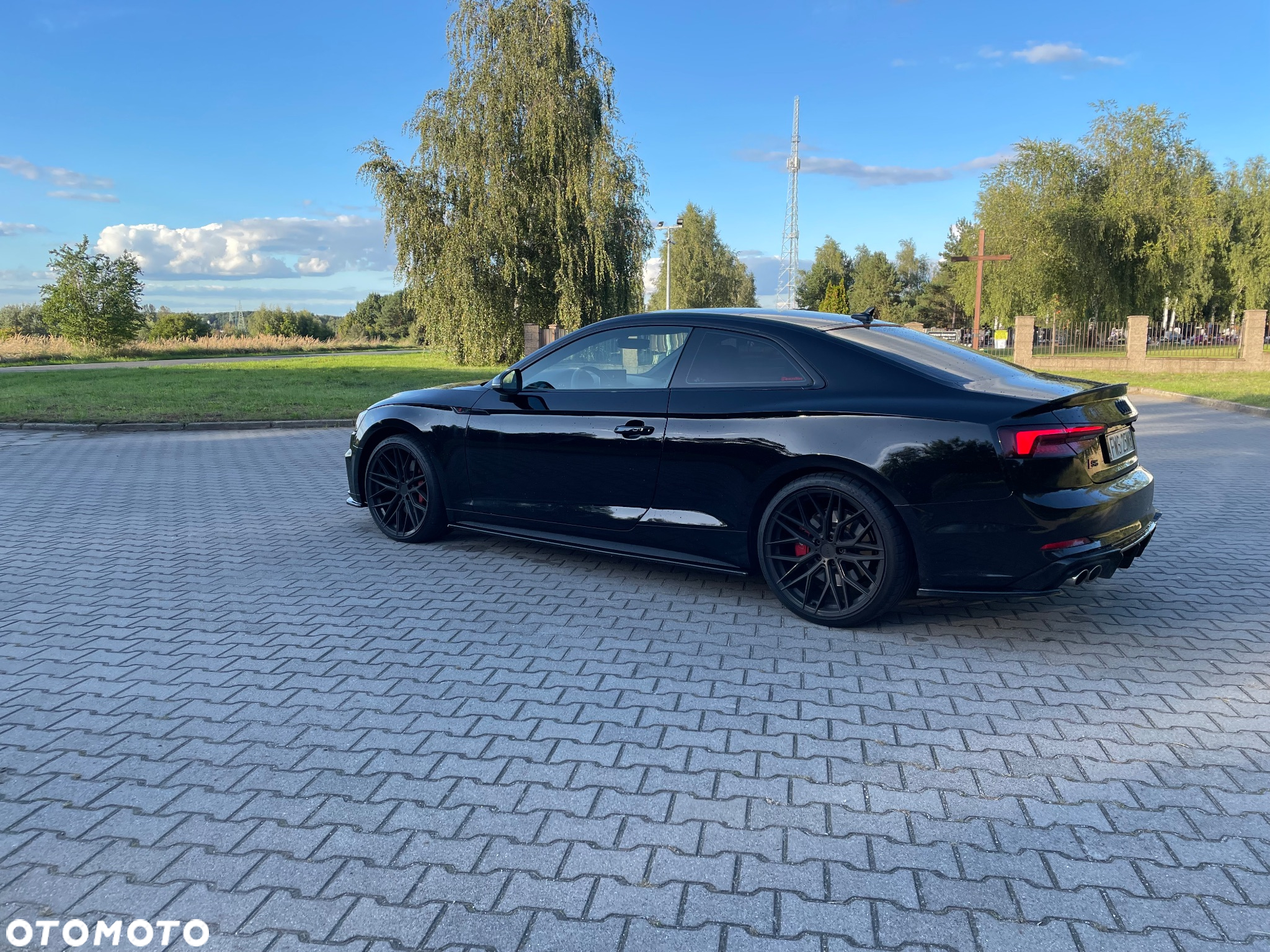 Audi S5 Coupé 3.0 TFSI quattro tiptronic - 13
