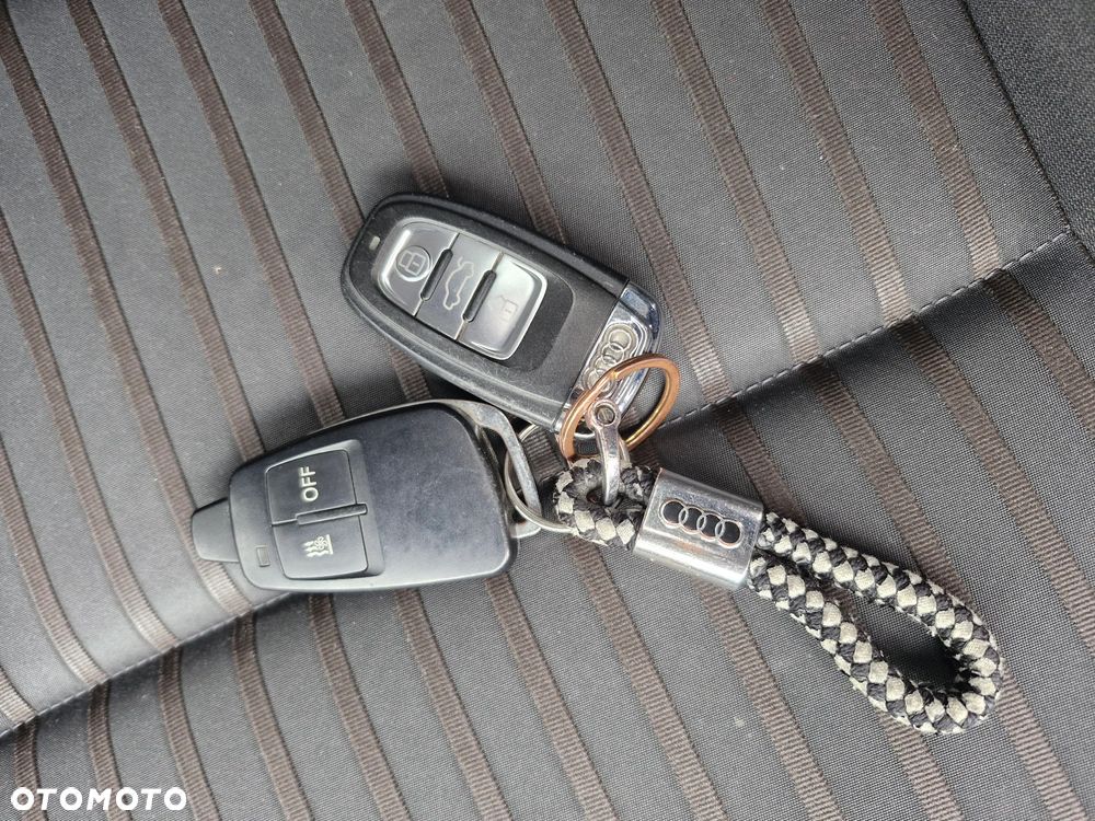 Audi A4 Limousine 2.0 TDI - 16