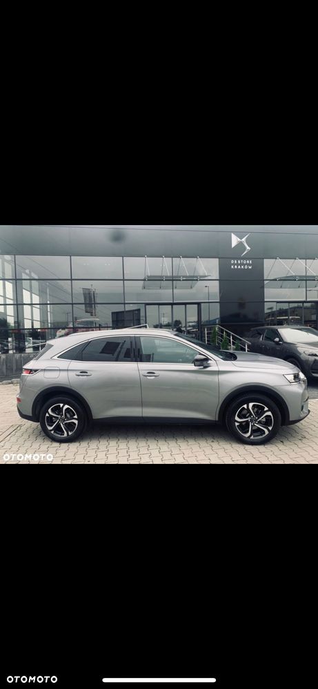 DS Automobiles DS 7 Crossback 1.2 PureTech So Chic - 1