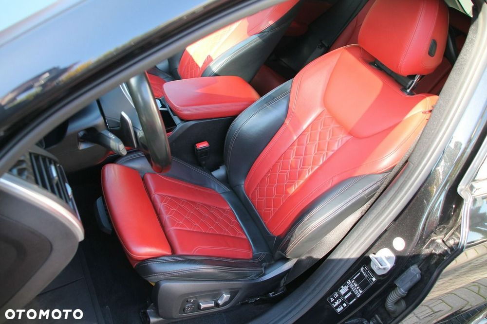 BMW X4 xM40d - 17