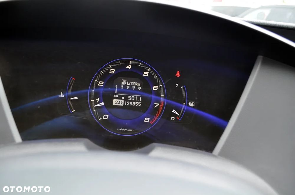 Honda Civic 1.8 Comfort - 20