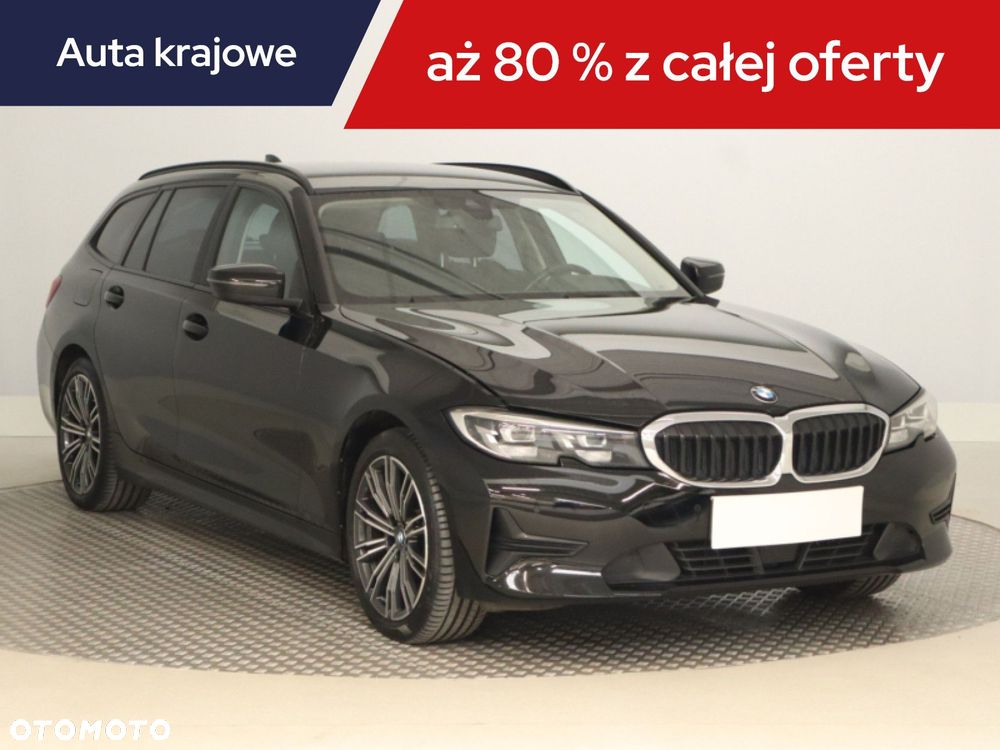 BMW Seria 3 - 3