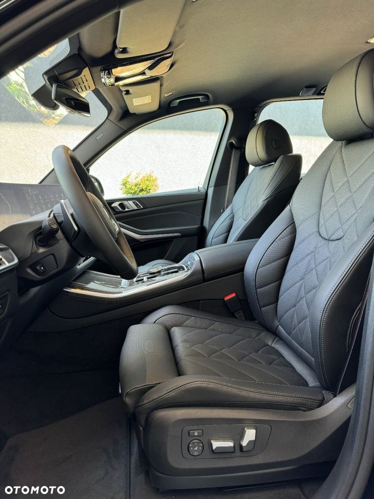 BMW X6 - 7
