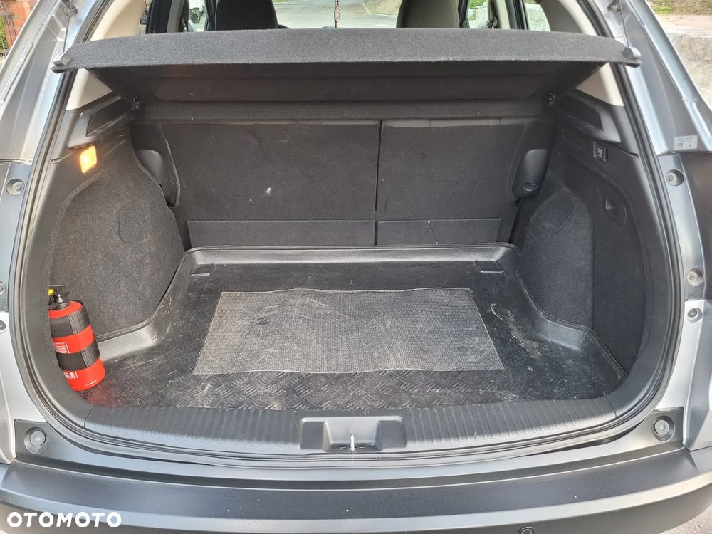 Honda HR-V 1.5 i-VTEC Comfort - 24