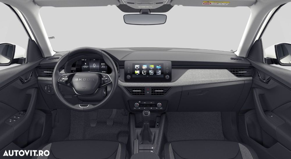 Skoda Scala - 4