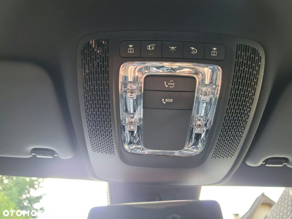 Mercedes-Benz Klasa A 180 d 8G-DCT Advanced Progressive - 7