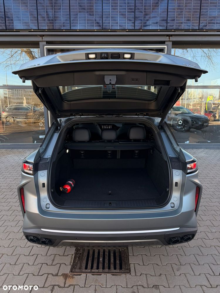 Omoda 9 1.5 Super Hybrid Exclusive AWD - 17