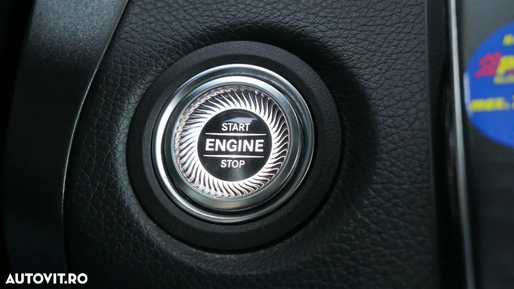 Mercedes-Benz GLC Coupe 220 d 4Matic 9G-TRONIC AMG Line - 23