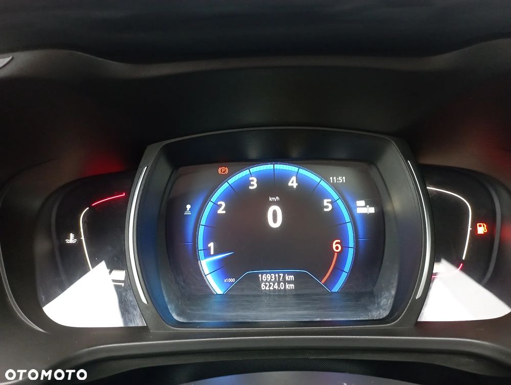 Renault Kadjar 1.2 Energy TCe Intens - 14