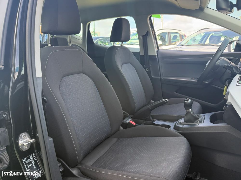 SEAT Ibiza 1.0 MPI Style - 20