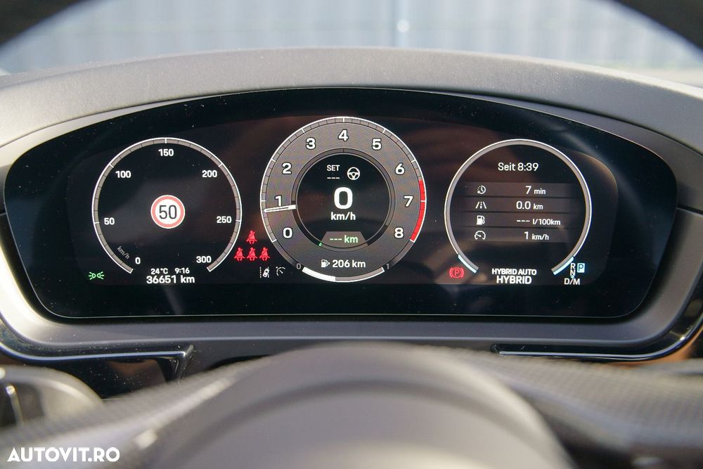 Porsche Cayenne Coupe S E-Hybrid Tiptronic S - 23