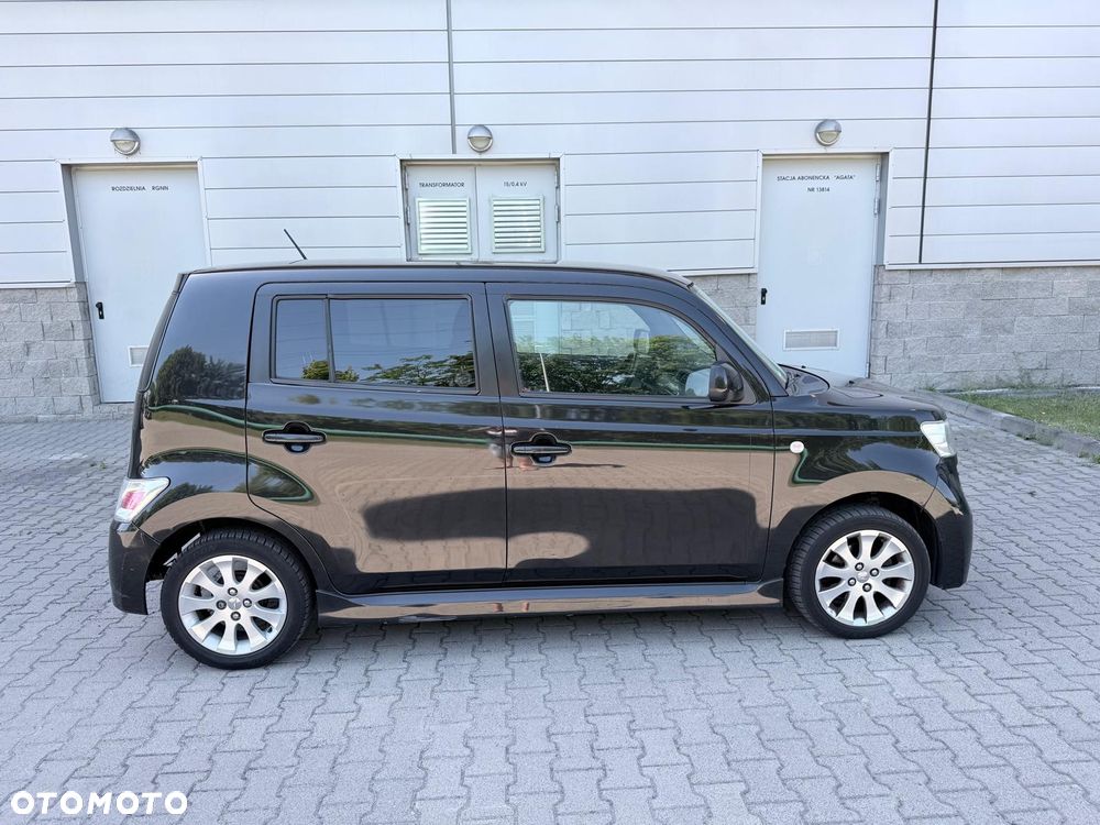 Daihatsu Materia 1.3 - 4