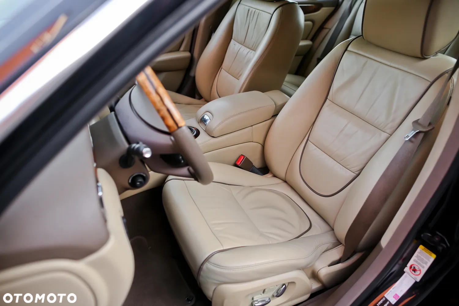 Jaguar XJ XJ6 2.7 D Executive - 23