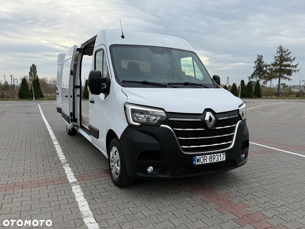 Renault MASTER - 29