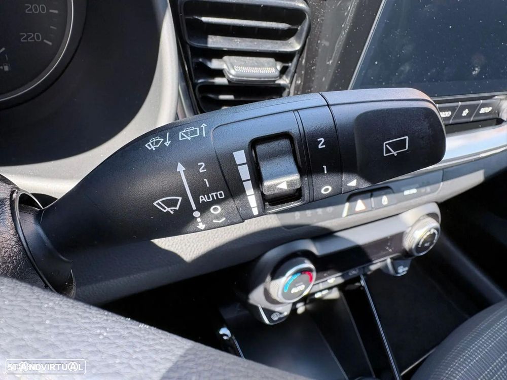 Kia Stonic 1.0 T-GDI Drive - 40