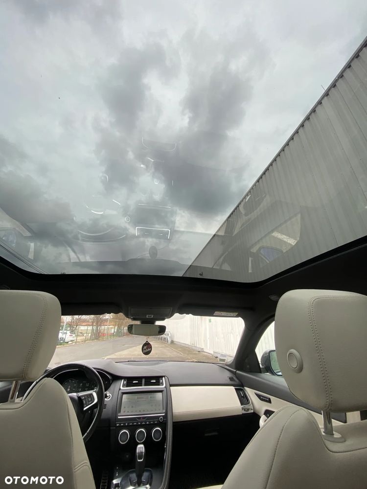 Jaguar E-Pace 2.0 i4D AWD - 19