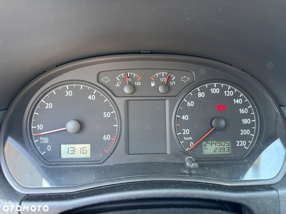 Volkswagen Polo 1.2 12V Fun - 6