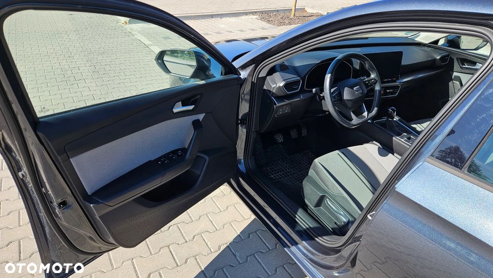 Seat Leon 1.5 TSI OPF Xcellence - 12