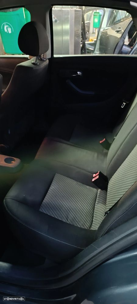 SEAT Ibiza 1.2 12V Reference - 13