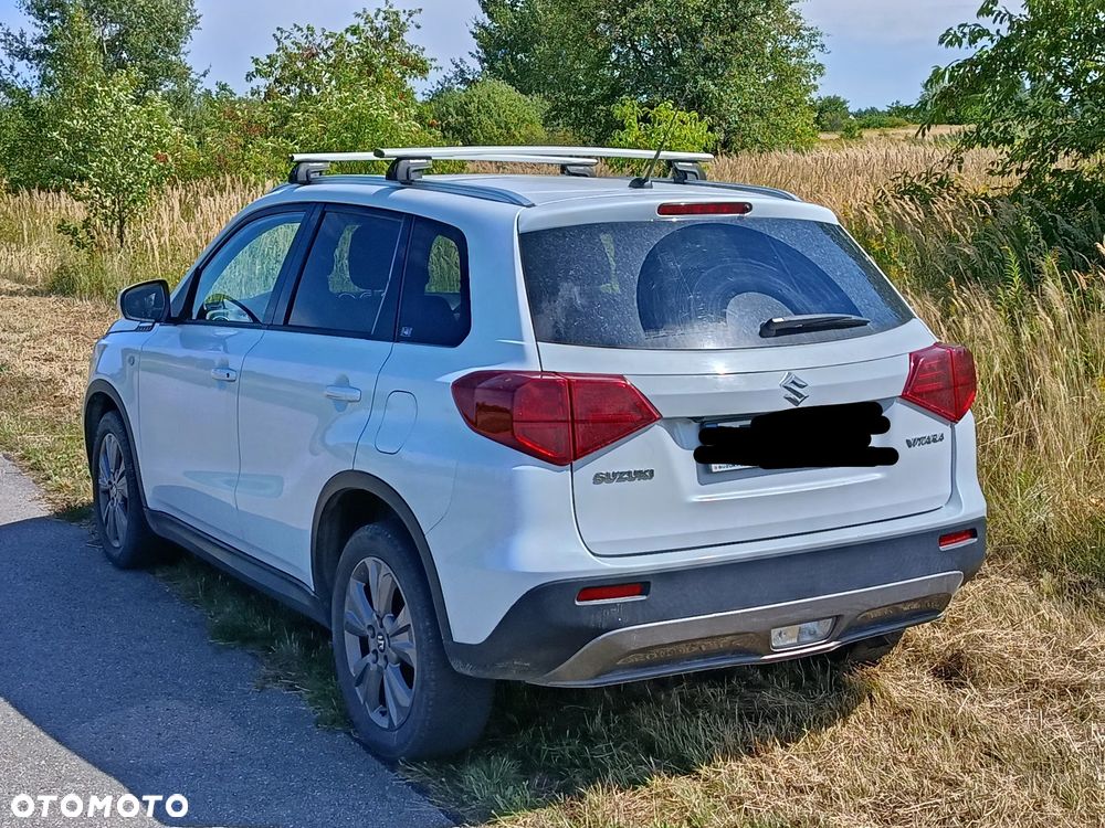 Suzuki Vitara - 9