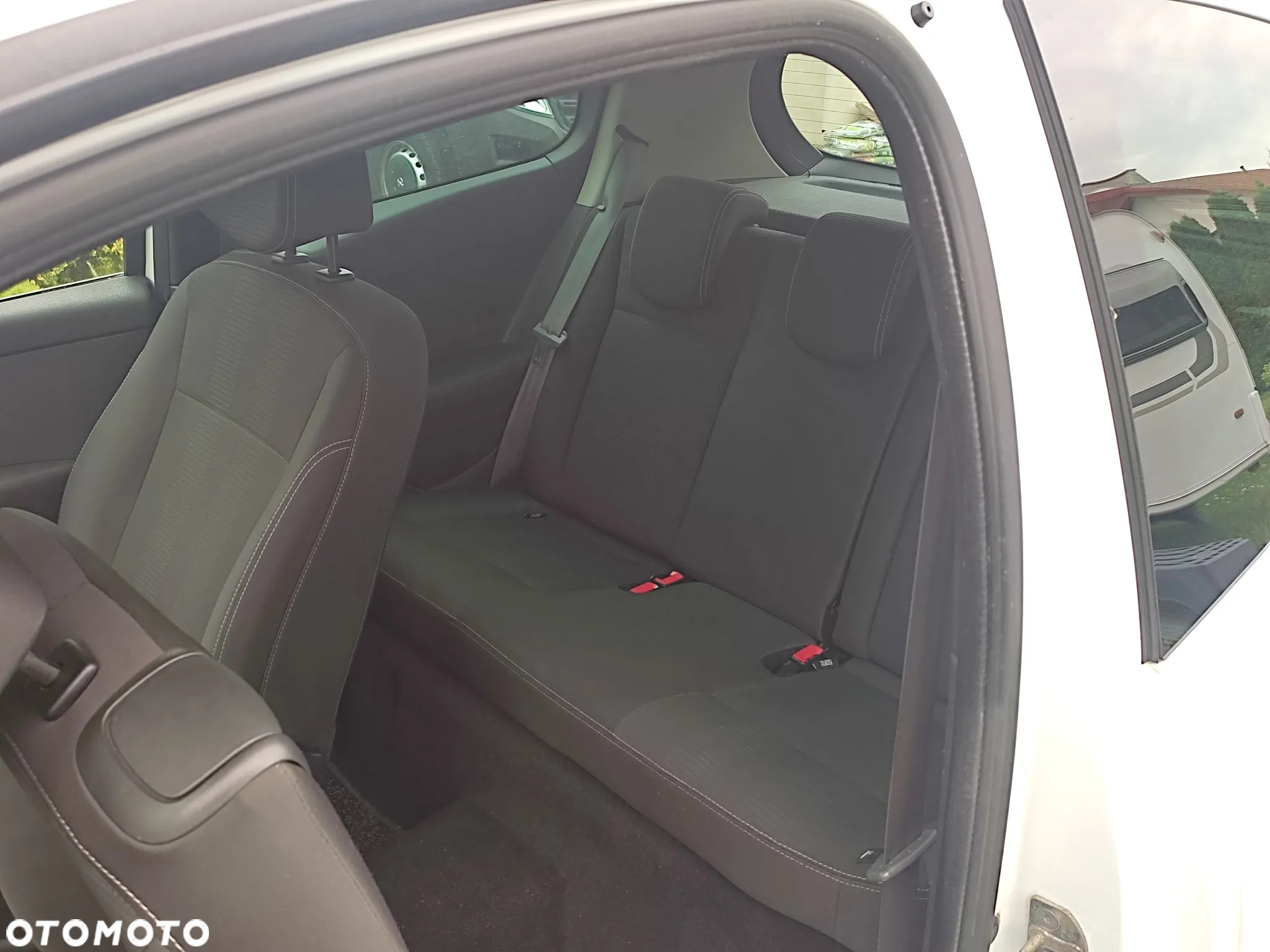 Renault Clio - 7