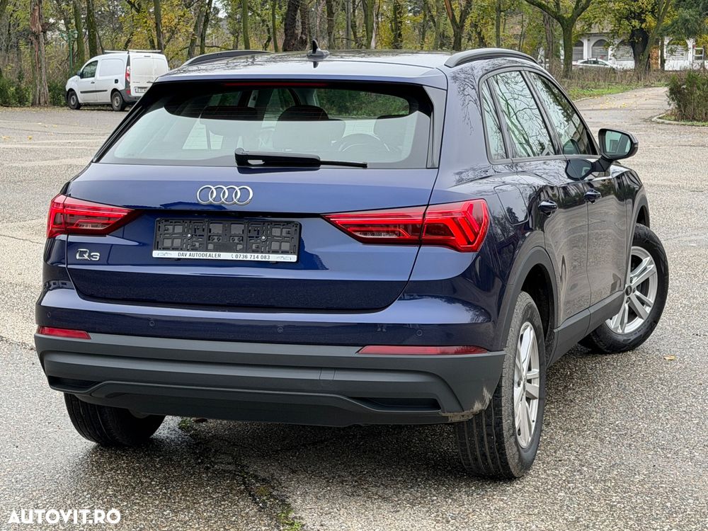 Audi Q3 35 TFSI S tronic - 15