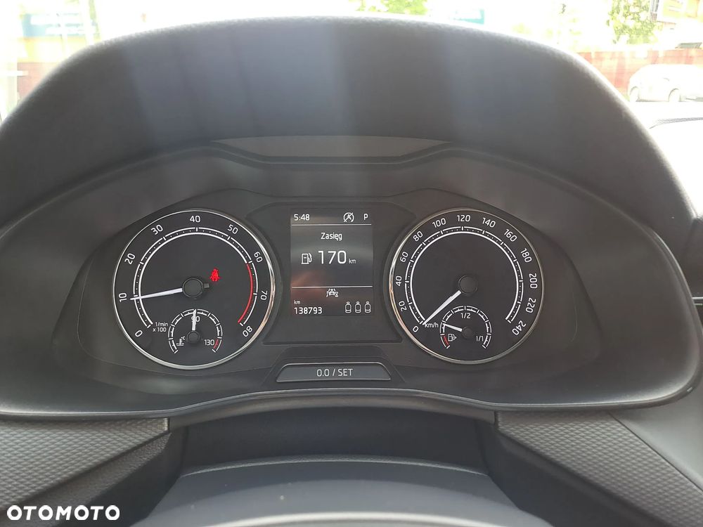 Skoda Scala 1.0 TSI Ambition DSG - 16