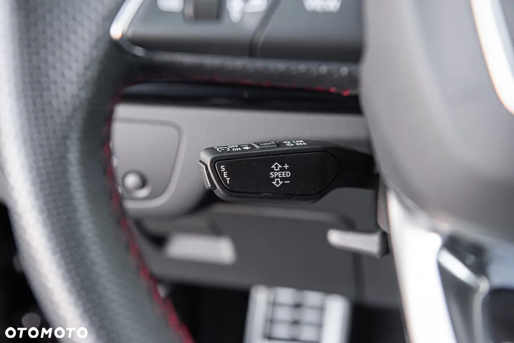 Audi Q5 Sportback 50 TDI quattro tiptronic S line business - 22