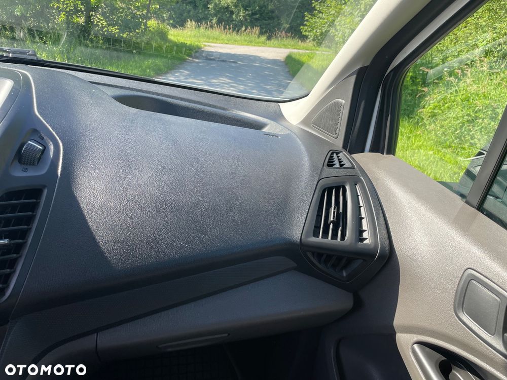 Ford Transit Connect Long Berlingo Expert Proace Custom Kangoo Doblo - 13