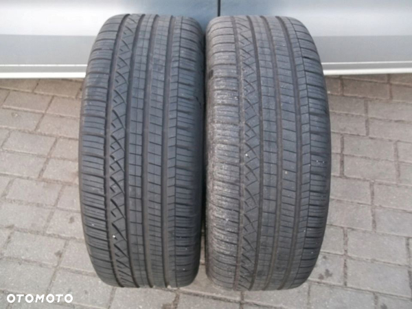 OPONY DUNLOP GRANDTREK touring a/s 235/50 r19