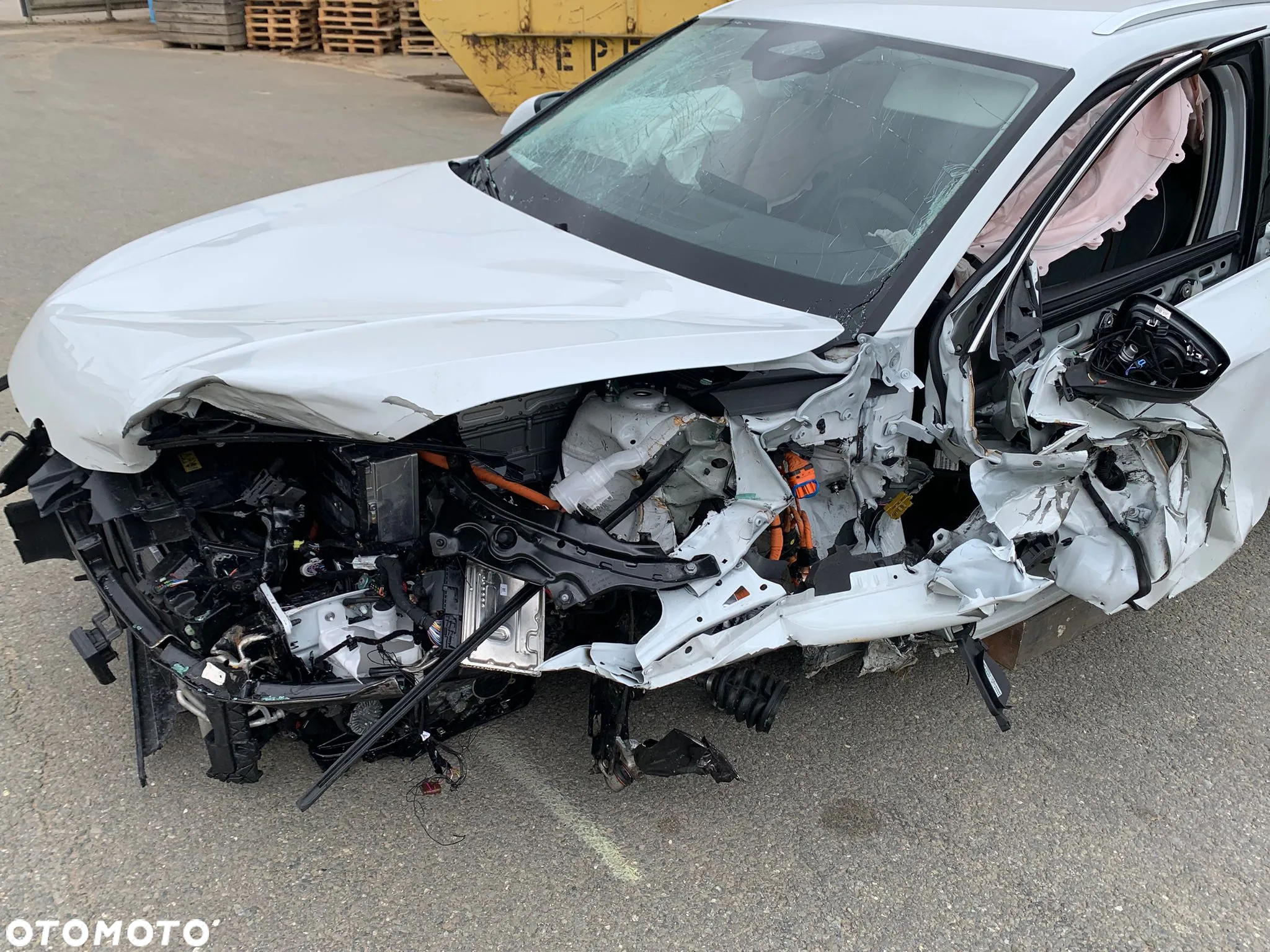Volkswagen Passat Variant 1.5 e-Hybrid OPF DSG Business - 26