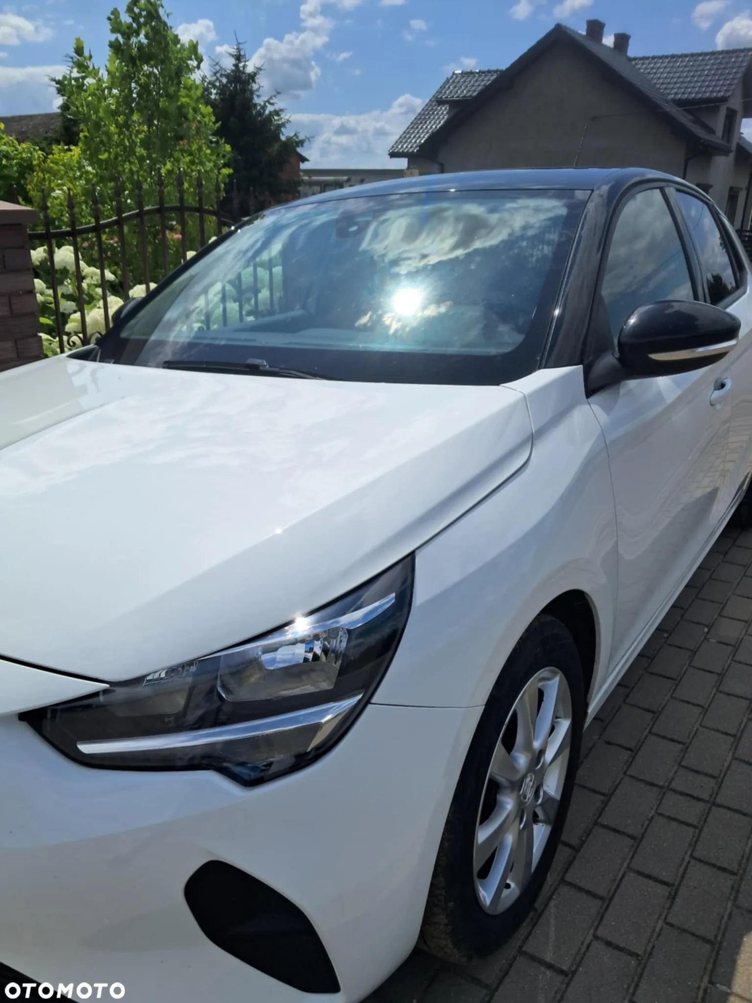Opel Corsa - 23