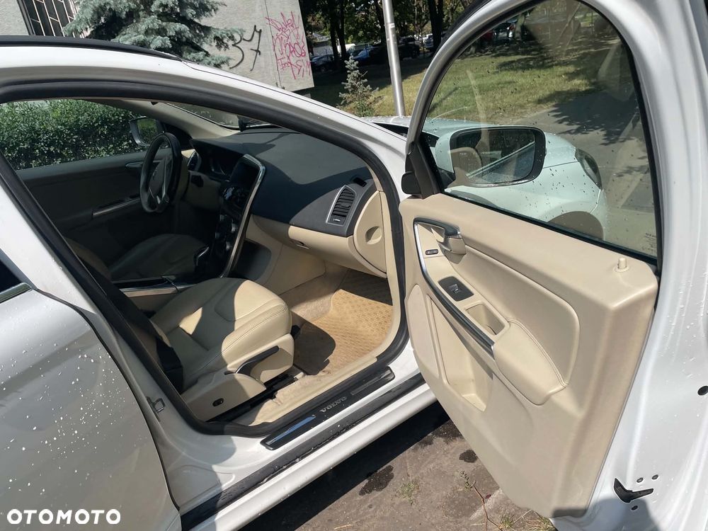 Volvo XC 60 - 9
