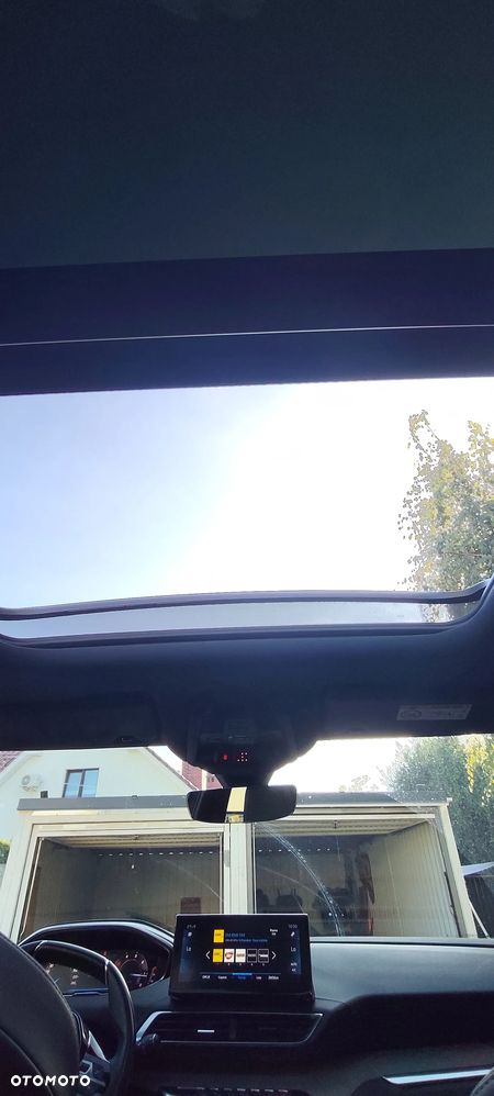 Peugeot 5008 1.5 BlueHDi GT S&S - 18