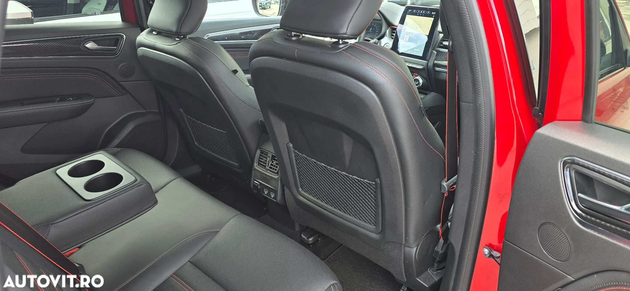 Renault Arkana 140 EDC RS Line - 10