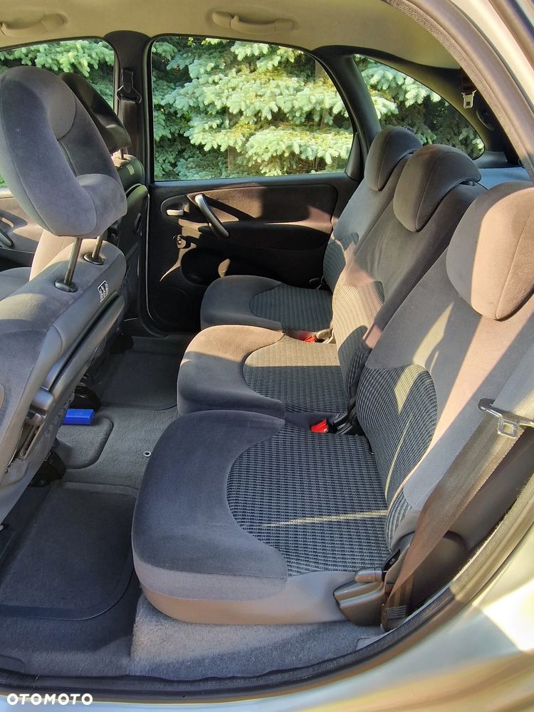 Citroën Xsara 1.6 16V Confort - 12