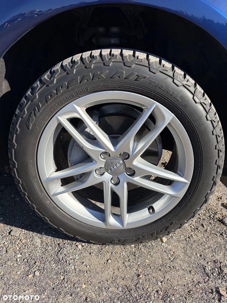 Audi Q5 2.0 TFSI Quattro Tiptr - 29