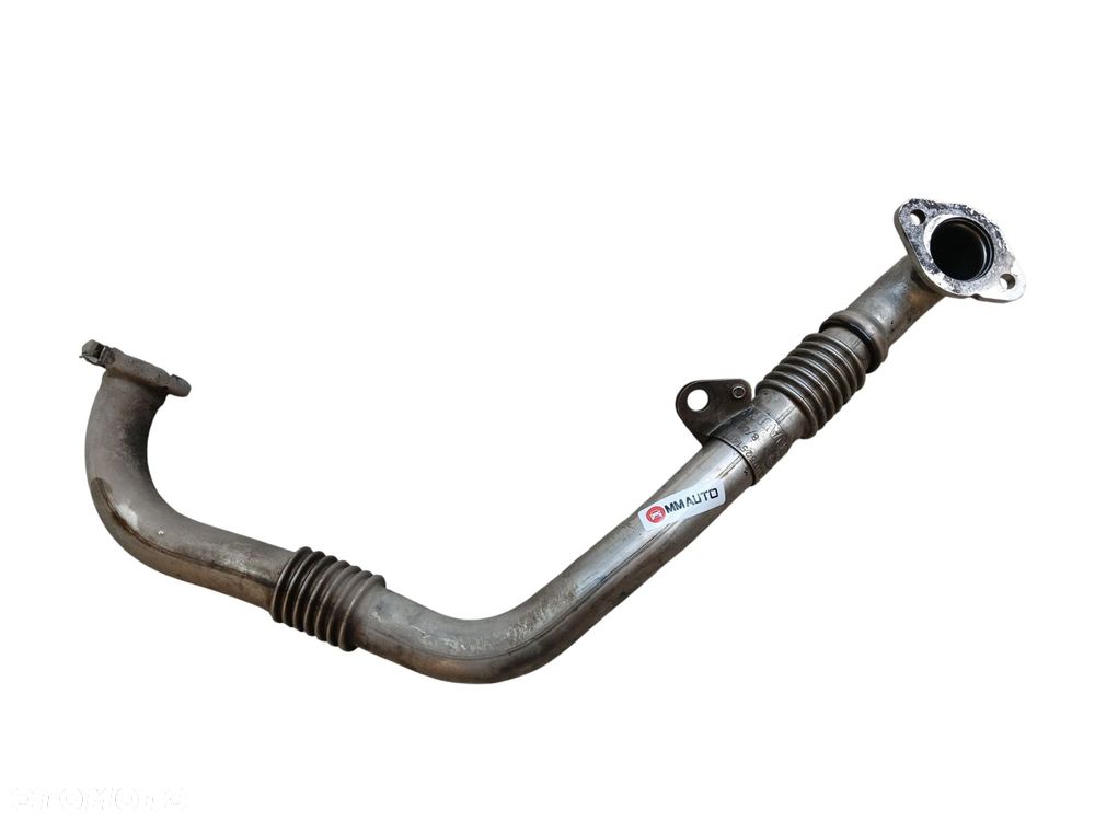 RURKA EGR RENAULT SCENIC II LIFT (2006-2009) 1.9 DCI 131KM 8200525140 - 2