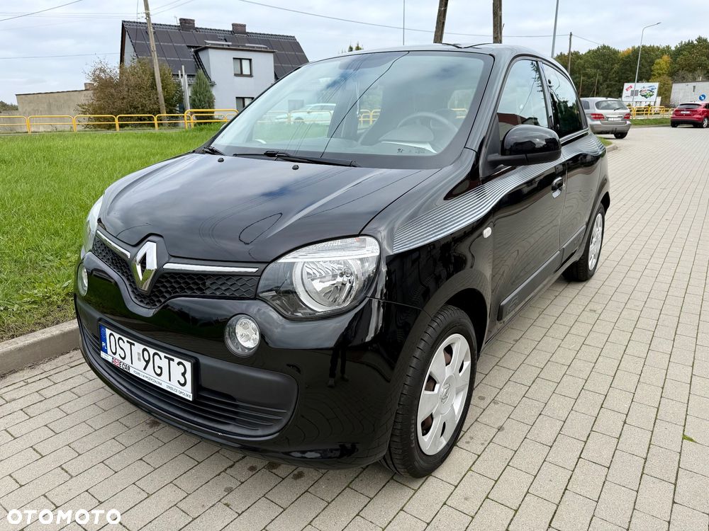 Renault Twingo SCe 70 Start&Stop Intens - 6