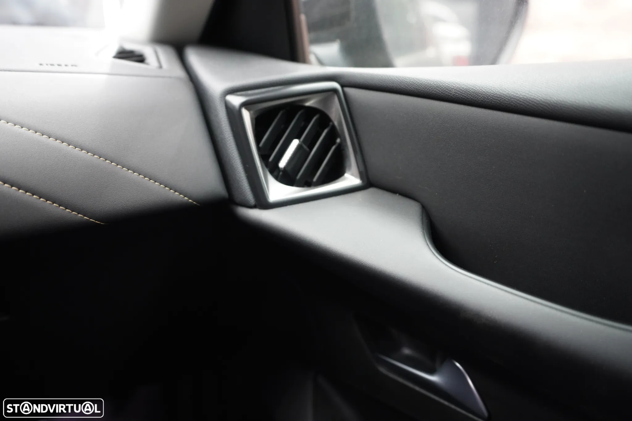 DS DS3 Crossback BlueHDi 110 Faubourg - 8