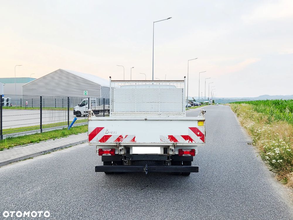 Iveco DAILY BLIŹNIAK 2.3 140PS MODEL KIPER WYWROTKA MOŻLIWY KREDYT LEASING - 9