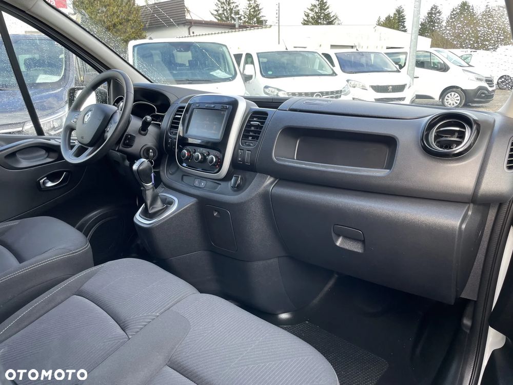 Renault Trafic - 5