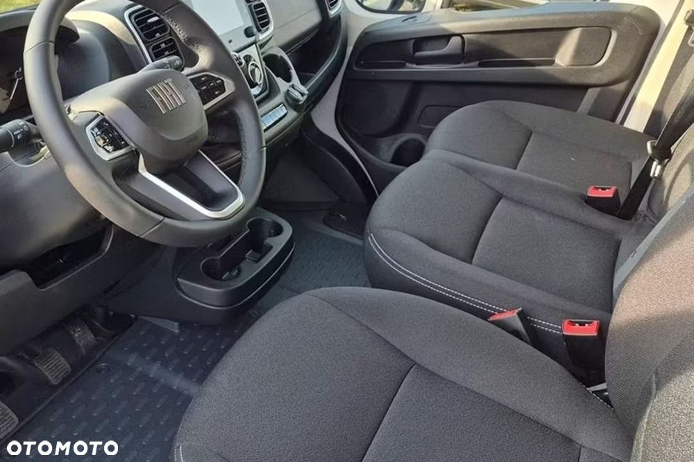 Fiat Ducato 3.3t L3H2 2.2 140KM - 9