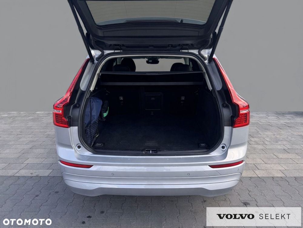 Volvo XC 60 - 30