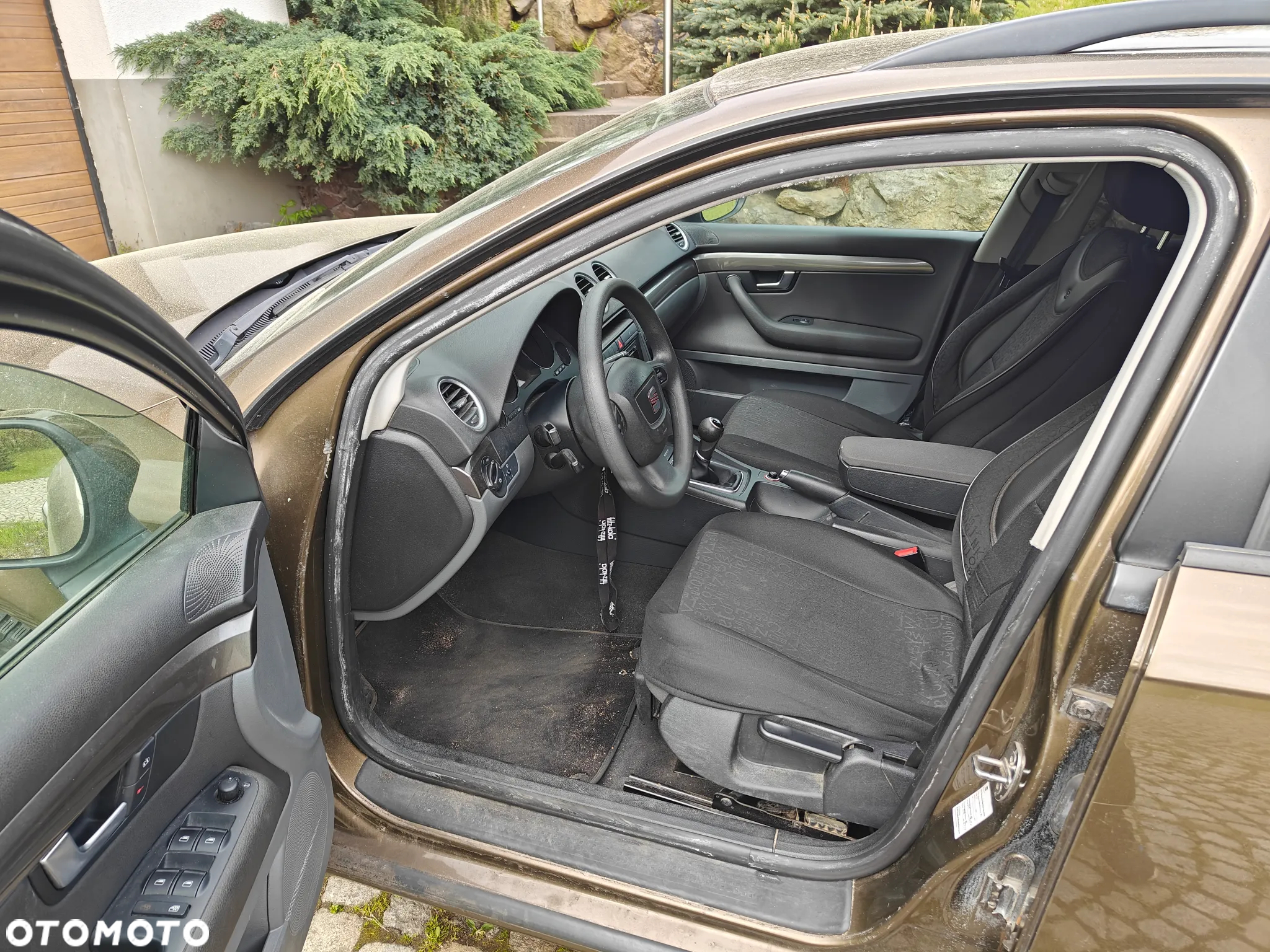Seat Exeo ST 1.8TSI Style - 12