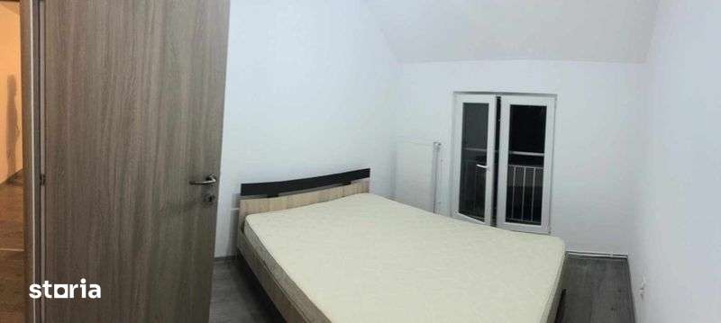 Apartament ultracentral de inchiriat — fotografia 3