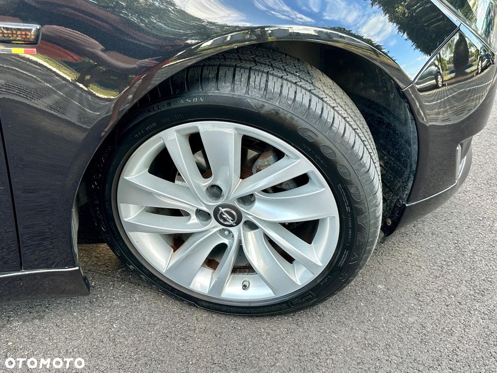 Opel Insignia - 34