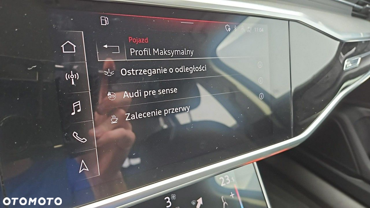 Audi A6 - 22