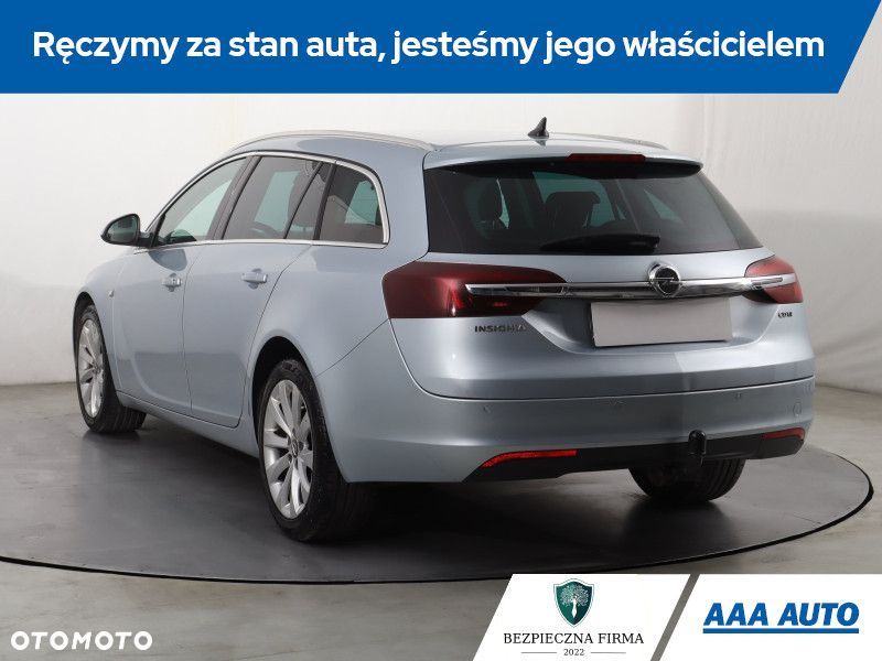 Opel Insignia - 6